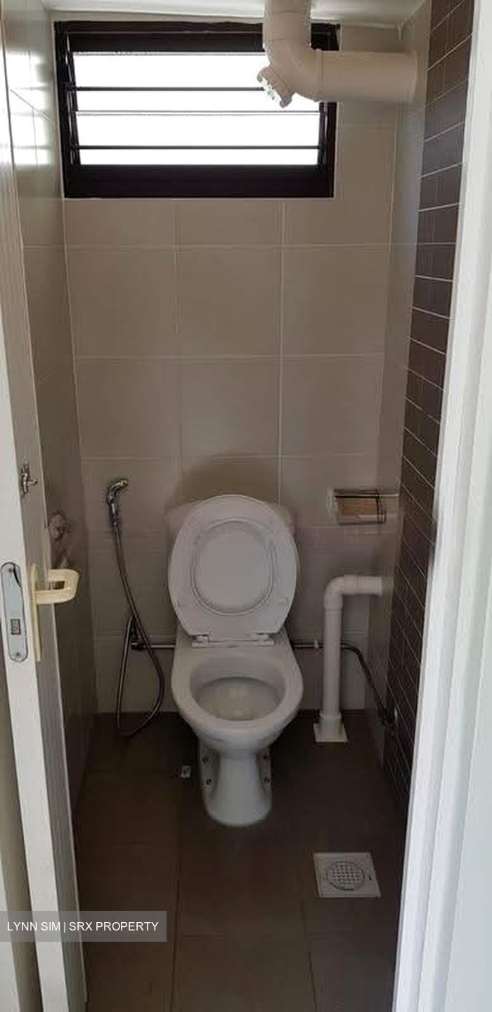 Blk 4 Tanjong Pagar Plaza (Bukit Merah), HDB 3 Rooms #615860201